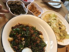 -湘阁里辣(南岭购物广场店)