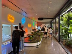 -现代汽车文化中心 Hyundai Motorstudio Beijing