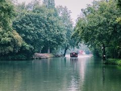 -西溪国家湿地公园