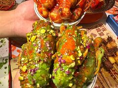 -熊记虾王·小龙虾(东晓南店)