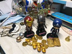 -彤彤家烘焙·蛋糕·甜品台·茶歇(远洋国际中心店)