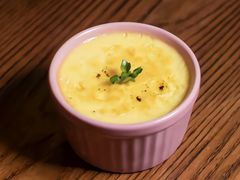 焦糖蛋奶冻-食喜料理(诸城店)