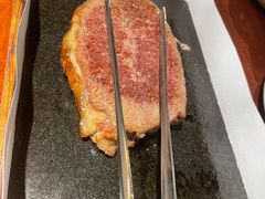 厚切鲜嫩牛柳扒-卡朋厨房(289艺术园区店)