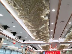 -金华安大酒楼·老牌潮菜·粤式茶点(东方国际店)
