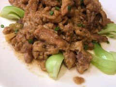 -博望坡酒楼(漕溪路店)