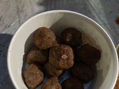 -桂萍特色牛筋牛杂(长堤街总店)