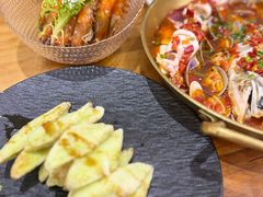 -金家港海鲜大排档(中山路店)
