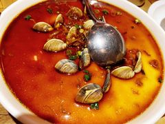 -蜜桃餐厅·伴山(绿宝广场店)