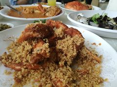 -无招牌海鲜餐厅(克拉码头店)