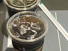 -星巴克臻选(北京银泰店)