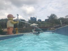-乐高水上乐园