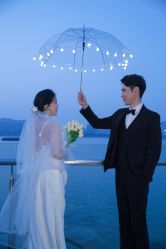 -摩玛婚纱摄影(杭州店)