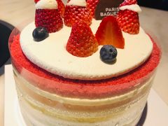 -巴黎贝甜(周浦海印店)