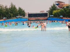 -欢乐水魔方水世界