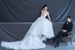 -IDO婚纱摄影(上海旗舰店)