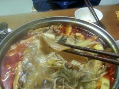 -刘一锅筋头巴脑(小北店)