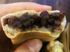 -熊姬手作茶物(汇金谷店)