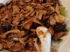 八珍豆腐-大铁勺新津菜(迎水道店)