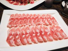 -和院老火锅铜锅烧烤海鲜(朱雀大街店)