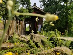 -驿舍·民國老营房院子私房菜(科学会堂店)