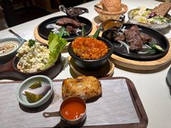 -俄士厨房(印象汇店)