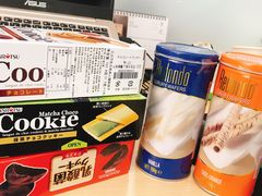 -Olé精品超市(北京合生汇店)
