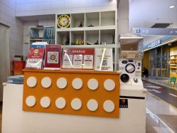 -Block Park 租乐高(天虹店)
