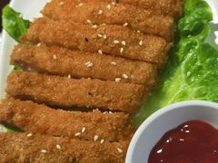 -十面春风·江南面馆(崇宁路店)