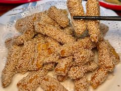 -满堂春特色餐馆