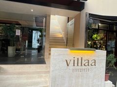 -villaa·别墅·融合菜西餐厅