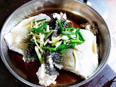 -烟桥私房菜馆(奋哥)