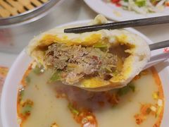 -七百岁羊肉馆(环球港店)