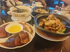 -中国厨房/台湾牛肉面