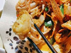-阿浪海鲜连锁加工店(B栋2排1号火车头店)