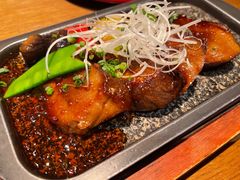 -水之惠鲜鱼料理(王府大街店)