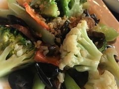 -食肆&Fourteen(武林夜市店)