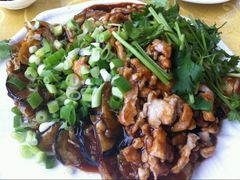 -大地春饼店(黄河路店)