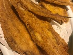 -老妈疙瘩汤·平价海鲜专门店·老威海菜(渔港路店)