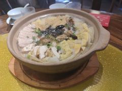 -老灶味道·本帮菜(昌平路店)