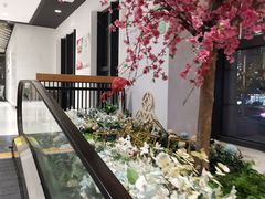 -长申超市(美食城店)