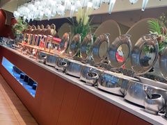 -凡塔斯牛排自助餐厅(莆田万达店)