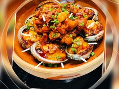 -徐记私厨(半淞园路店)