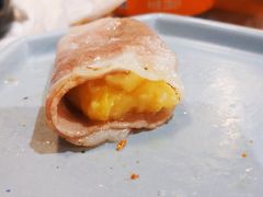 榴莲配澳牛-石頭記榴莲烤肉(万达金街店)