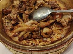 -围龙屋客家食府(福田店)