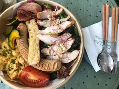 baby&nbsp;allday&nbsp;breakfast-CHILLAX轻乐时(侨建·Hi City店)
