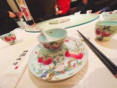 -维园悦谱·海派家常菜(乌鲁木齐南路店)