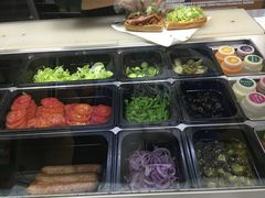 -赛百味SUBWAY(高新店)