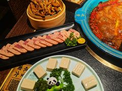 -吼堂老火锅(太古里总店)