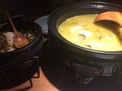 -九锅一堂酸菜鱼(新南凯德直营店)