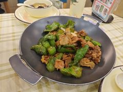 -大师傅金奖啤酒鱼(西街口总店)